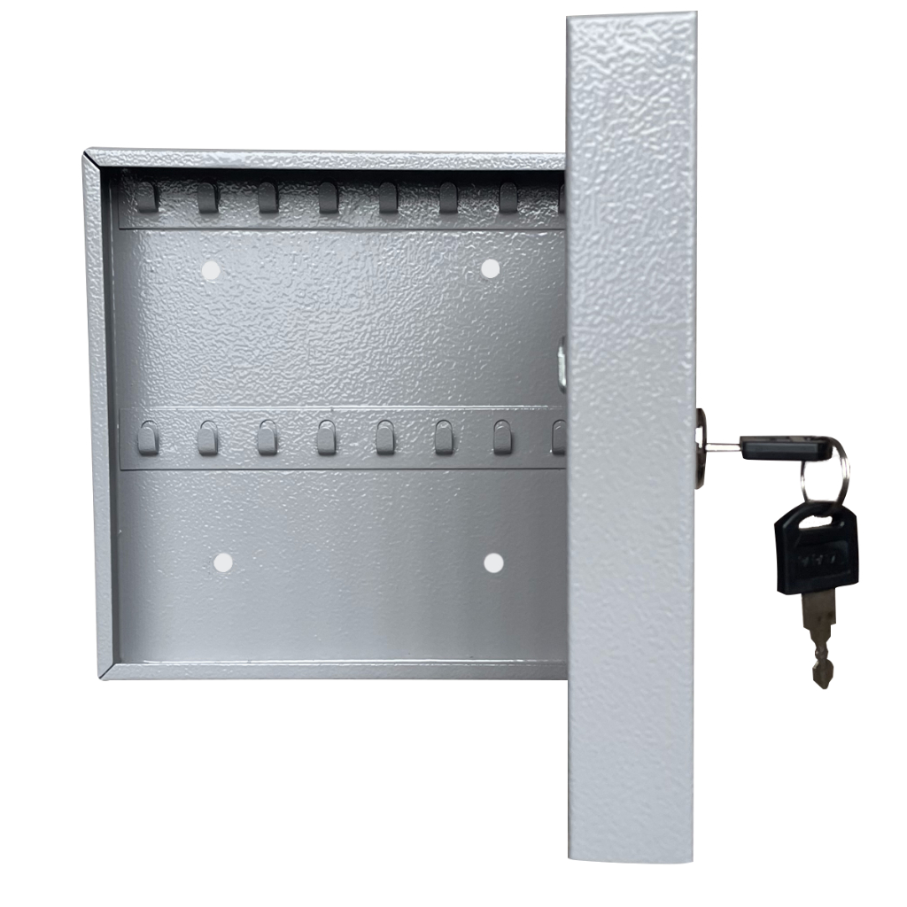 Porta Chaves Armário Claviculário Para 30 Chaves Voicheve
