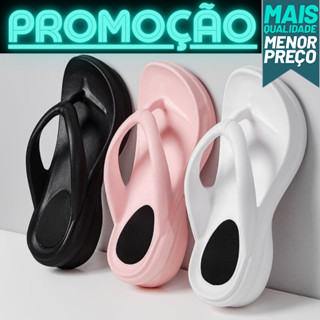 Chinelo Feminino Tamanco Idoso Ortopédico Macio Massageador Leve e Confotável Várias Cores em Oferta na Shopee