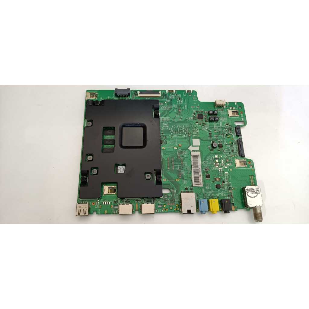 (#)    Placa Principal Tv Un49k5300ag