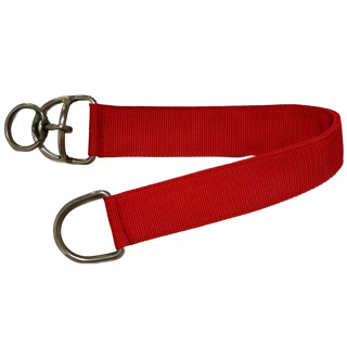 Chinchador de Fita Inox com Distorcedor Varias Cores Envio Imediato!! em Oferta na Shopee