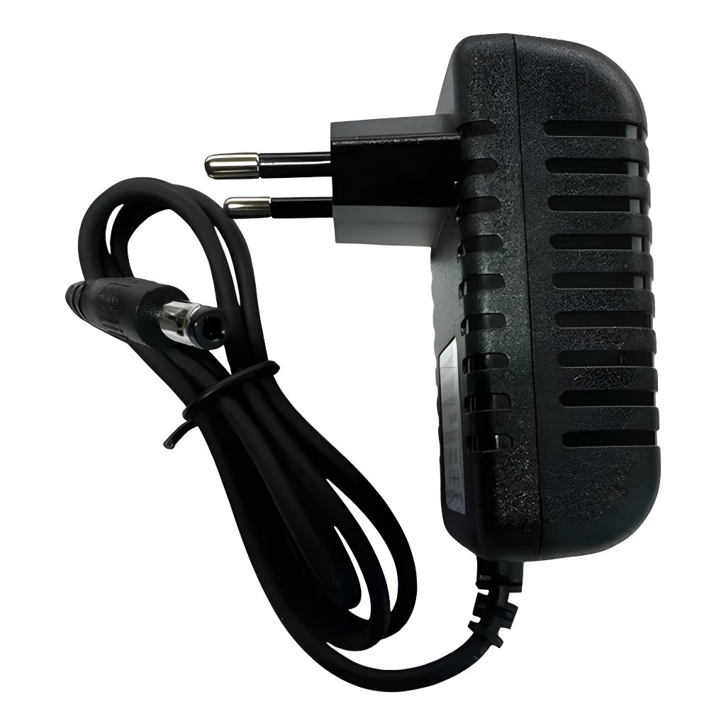 Fonte 12v Compatível Roteador Tp-link Deco M4 / M5 / M9 Plus