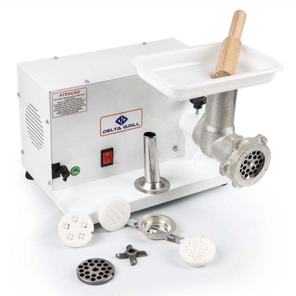 Máquina para Encher Linguiça: Onde Comprar | BuscaProdutos