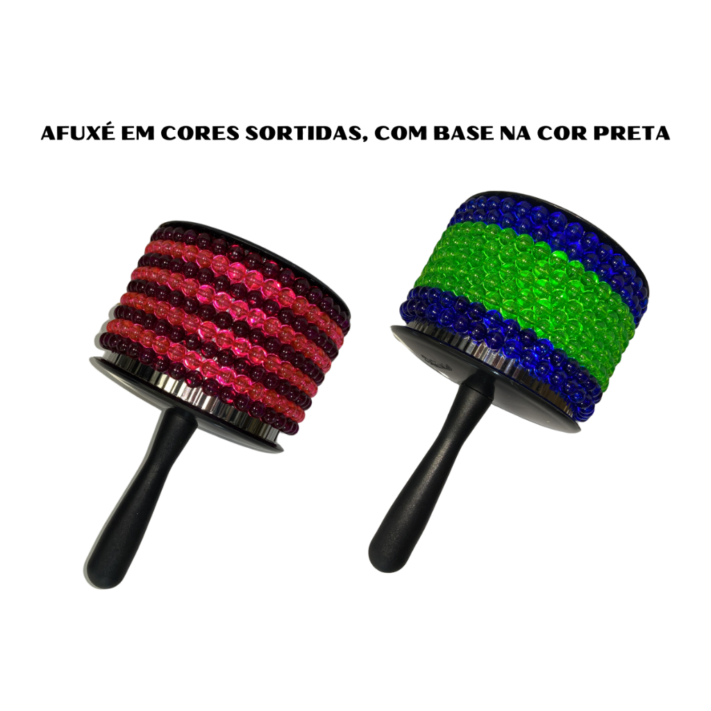 Afoxé PHX 85A Profissional Samba Music