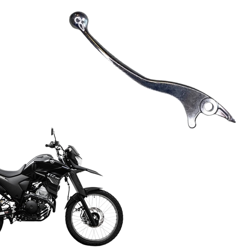 Manete freio a disco xtz 250 lander
