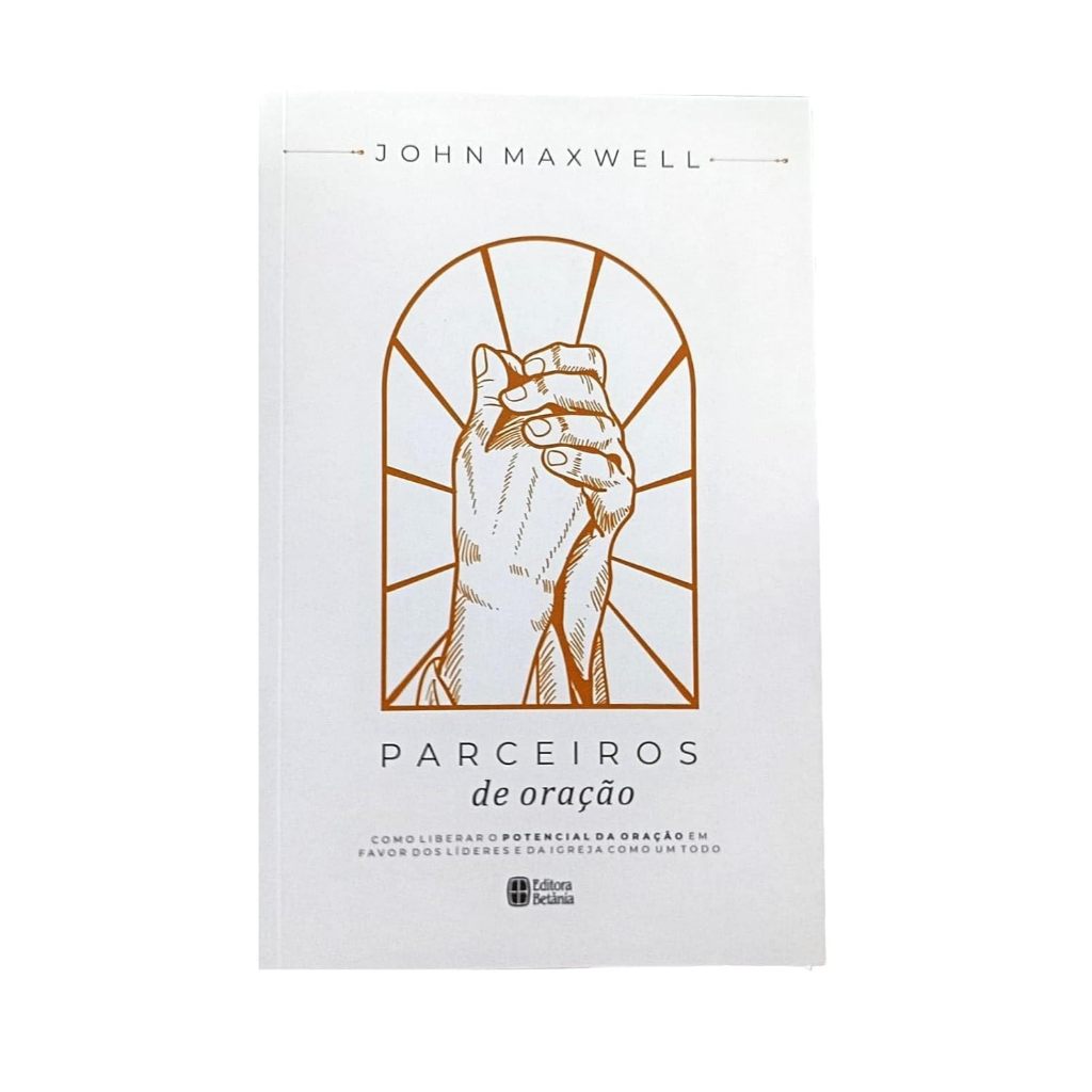 Parceiros de Oração | John Maxwell
