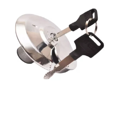 Tampa do tanque p/moto honda CG 125 95/ fan 125 05/09 titan150 flex-bros 125 13/ cbx 150  cbx 200  twister-tornado-xre 3