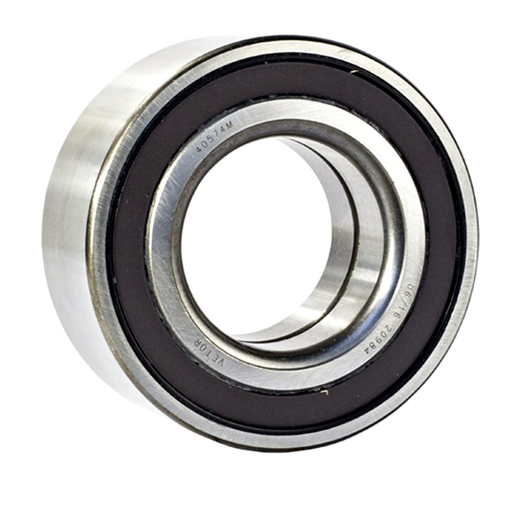 Detalhes do Rolamento Roda Dianteira 205 306 307 405 Picasso C4 C5 C/Abs