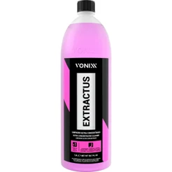 Produto para Limpar Sofá Banco Estofado Extractus 1,5L Vonixx