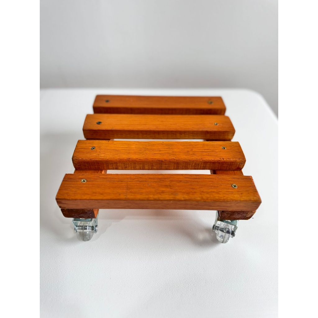 Suporte de Vaso ou Gás - 25cm x 25cm - Suporta até 150kg em Oferta na Shopee