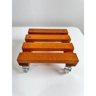 Suporte de Vaso ou Gás - 25cm x 25cm - Suporta até 150kg em Oferta na Shopee