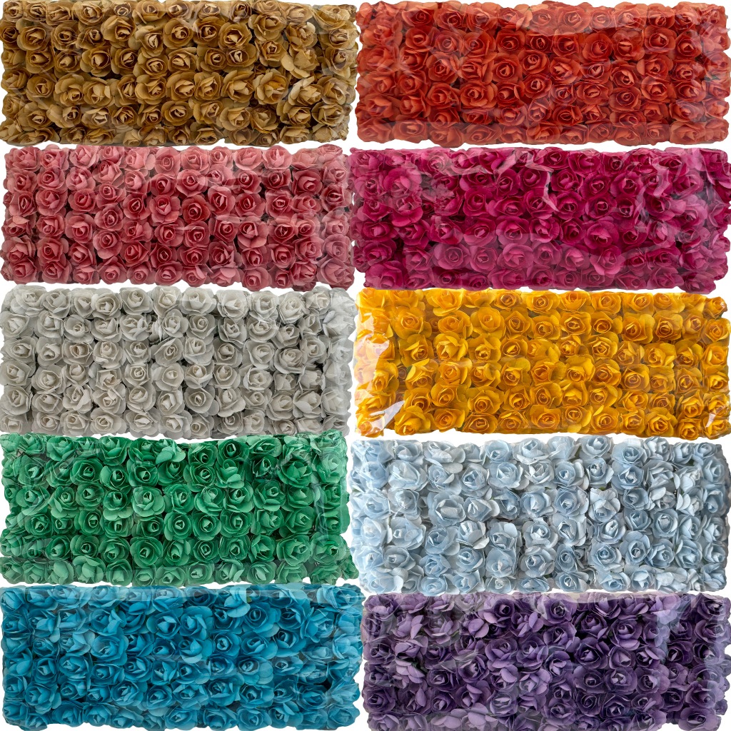 Arame Artesanato Flor: Onde Comprar | BuscaProdutos