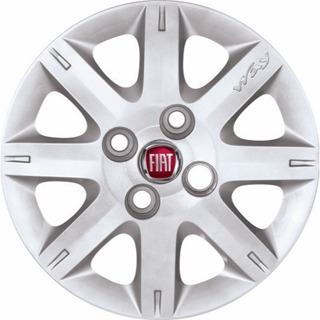 calota Jogo de Calotas Aro 13 Fiat Uno Way Economy | Envio Rápido em Oferta na Shopee