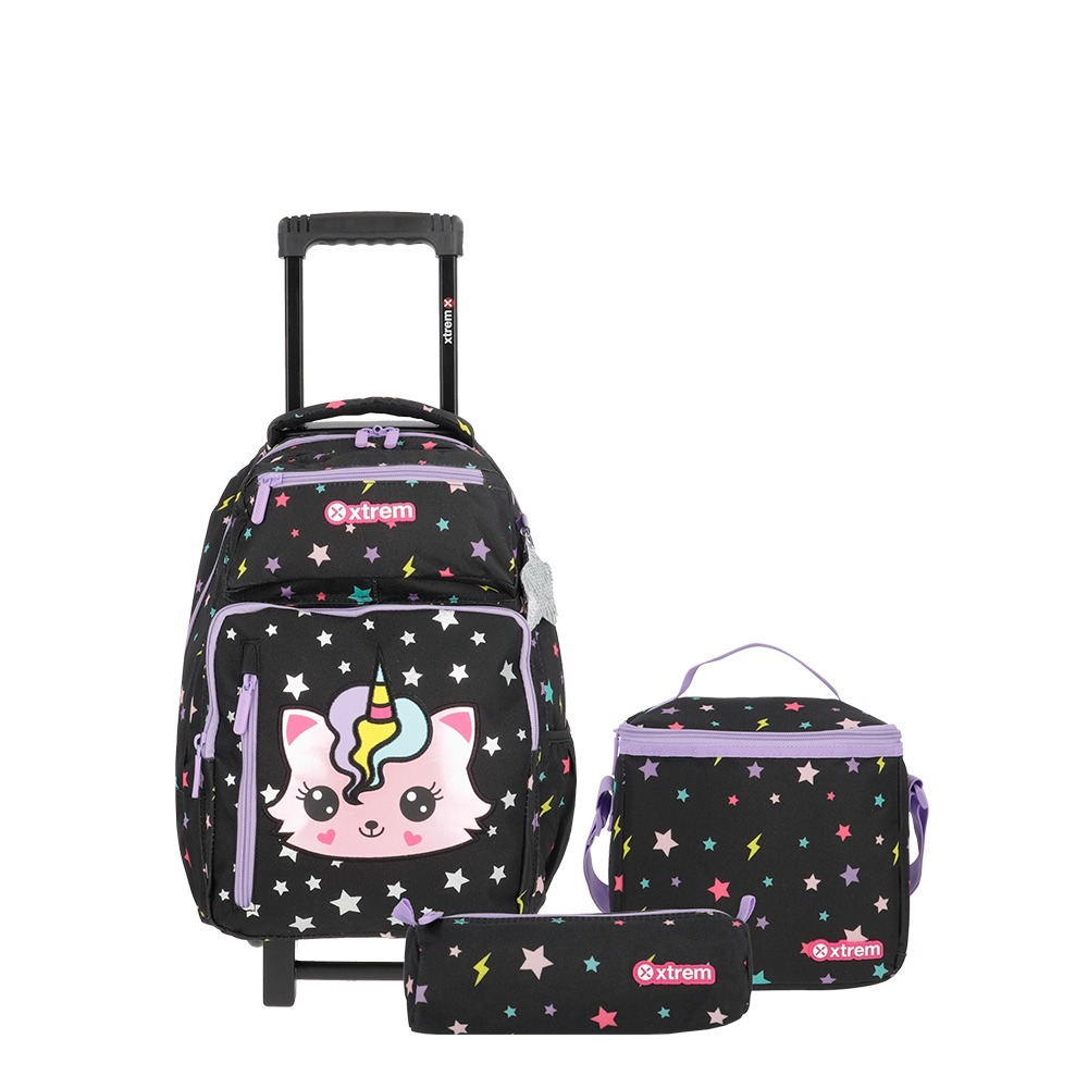 Xtrem Mochila Rodinha: Onde Comprar | BuscaProdutos