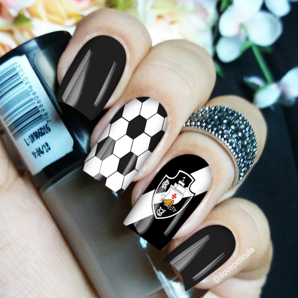 Adesivos de Unha Vasco: Onde Comprar | BuscaProdutos