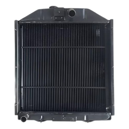 Radiador Mwm D225 D229 6 Cilindros Motor Estacionário
