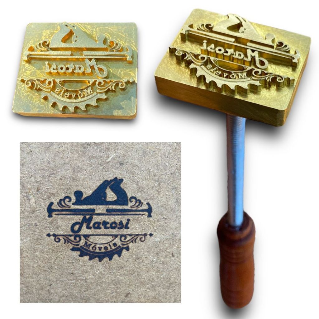 Carimbo de Pão - Comprar com Melhor Preço em Padaria