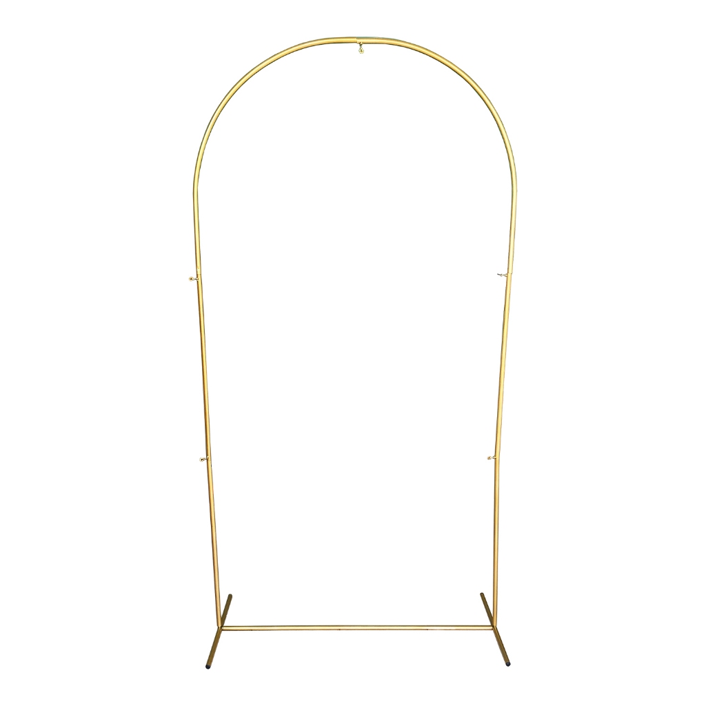 Painel Romano Suporte Estrutura Arco desmontavel 2x1 para Decoração de Festas e Eventos Pintura eletrostatica Oferta