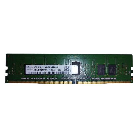 Memória Ram  2/4/8GB DDR3 DDR4 1333Mhz/1600Mhz/2133Mhz/2666Mgz para Desktop