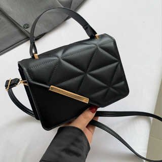 💟MOONLIT Bolsa De Ombro Pequena Básica Simples Casual De Corrente Para Mulheres em Oferta na Shopee