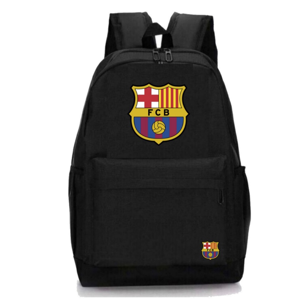Mochila de Times Futebol Estilosa Estampa Times Lançamento Unissex