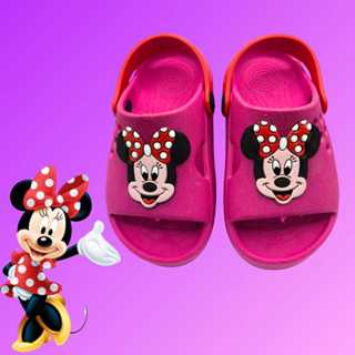 Slide infantil para as Meninas.Conforto e Estilo.Drika Calçados em Oferta na Shopee