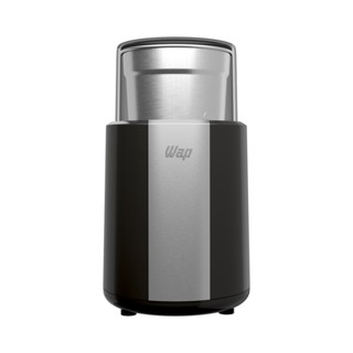 Moedor de Café WAP AROMA WMC200 Com Duas Lâminas Inox