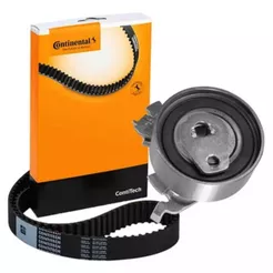 Kit Correia Tensor Corsa Montana Doblo Strada Prisma Agile