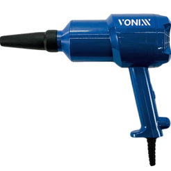 Soprador de Ar Fast Térmico Vonixx Secagem Automotiva