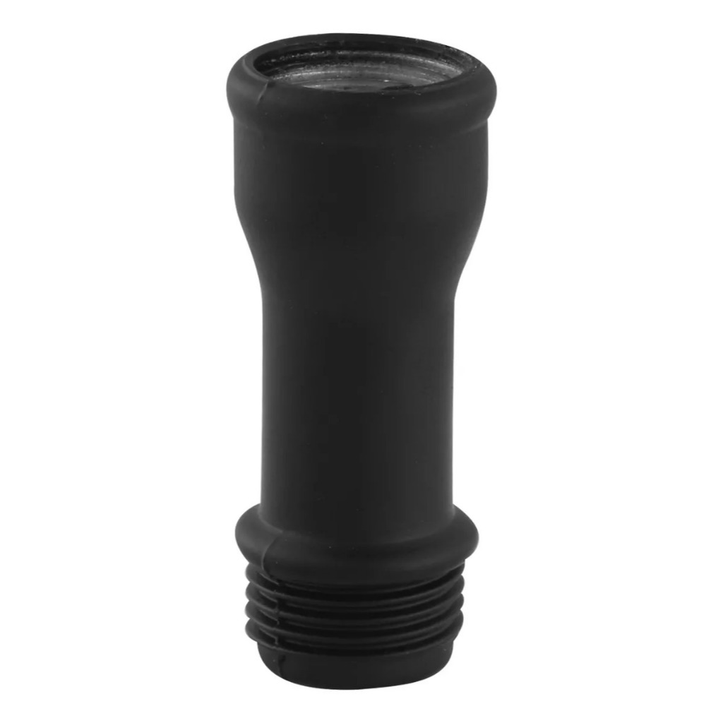 Alongador Prolongador Extensor Metal Para Torneira 1/2 6cm