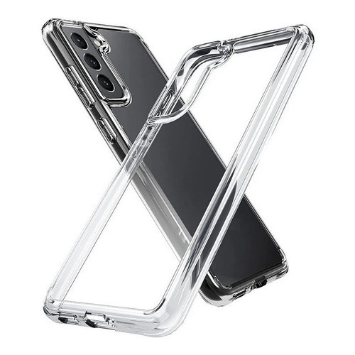 Capinha Transparente Anti-lmpacto para Asus ZB570 601KL ZC600 ZD553KL ZF LIVE ZS620KL (TA)