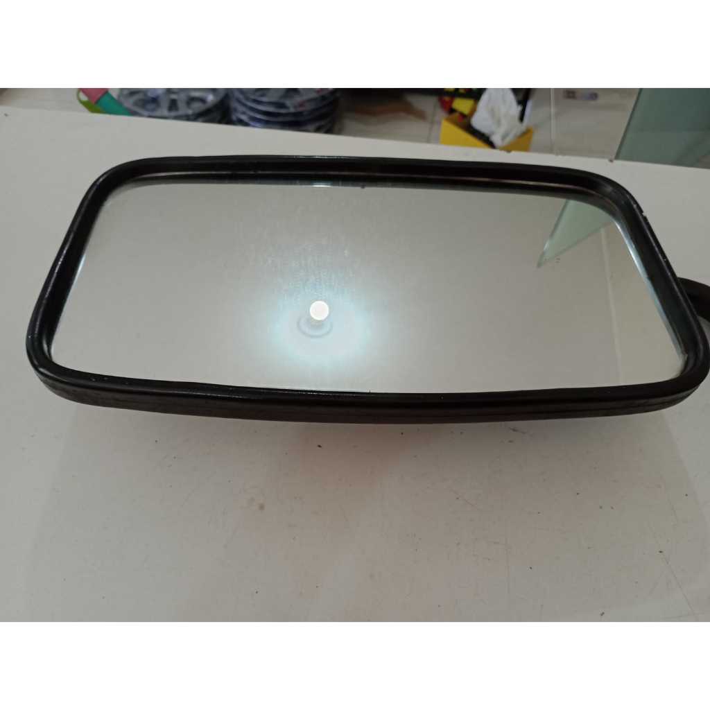Retrovisor C/ Suporte Lado Direito Cargo 712 814 815 2008