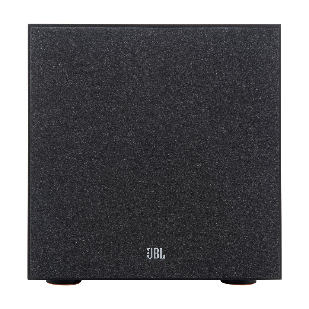 JBL Subwoofer Stage 200P 10" 150w Rms Ativo Home Cinema Sub Grave A200P 300w Dinamico em Oferta na Shopee