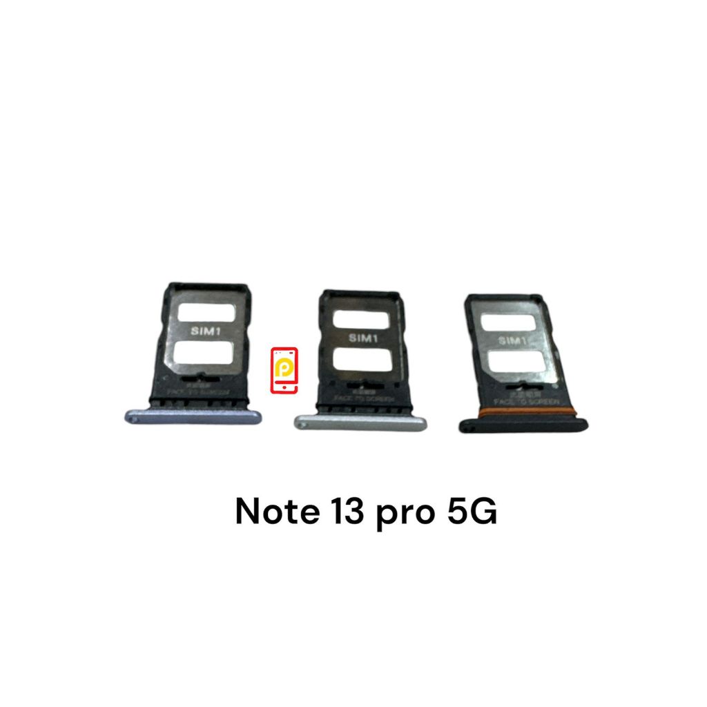 Gaveta De Chip Note 13 Pro 5G #NAPORTAL em Oferta na Shopee