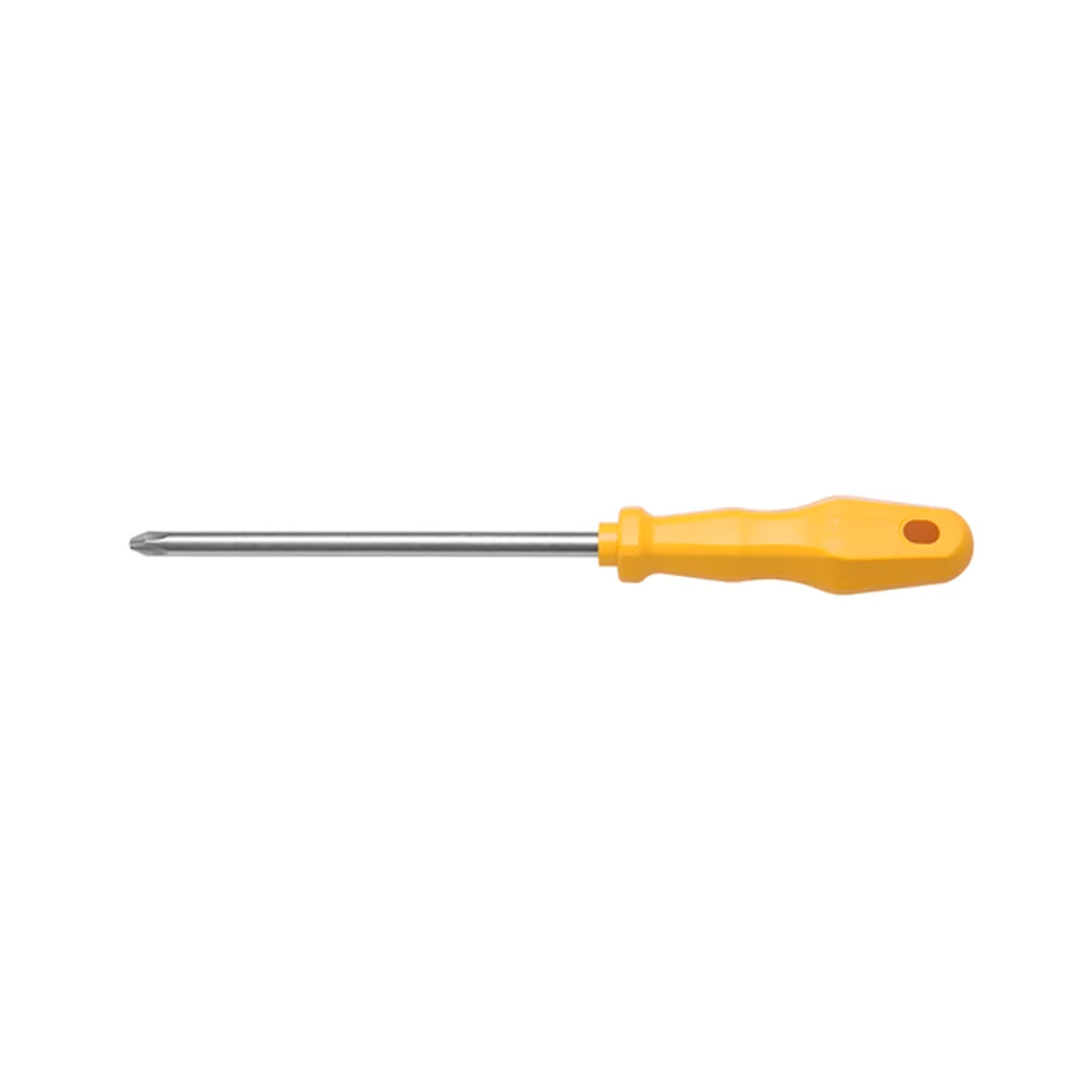 Chave Philips Fenda Cruzada 1/4x8 Tramontina - Home & Living