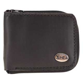 carteira masculina infantil fecho zíper em Oferta na Shopee