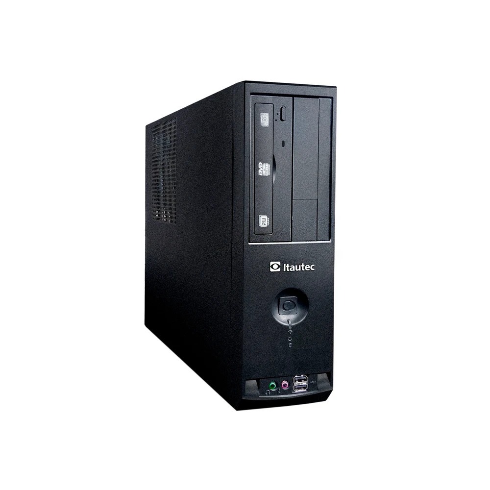 Computador Barato Intel Core I5 8gb Ram Ddr3 Hd 500gb Cpu Pc WIFI