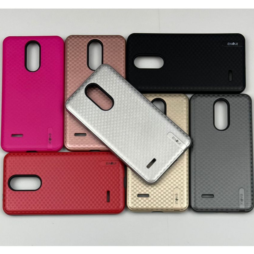 Capa Anti-Impacto Para LG K4 2017 Anti Choque Resistente