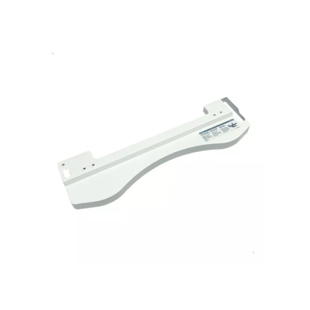 Avental Rodapé Geladeira Electrolux Tf42 Df42 Df44 Original