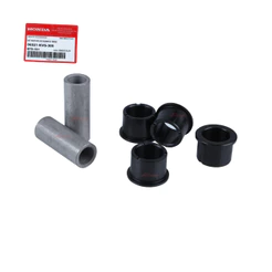 Kit Bucha Balanca Quadro Elastico Cg 125 Cg 150 Cg 160 Original Honda