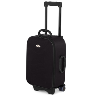 Mala De Mão Pequena Com Rodinha Medida Anac - Pequena em Oferta na Shopee