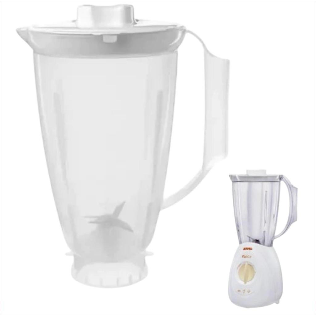 Copo Liquidificador micromax Arno Faciliq