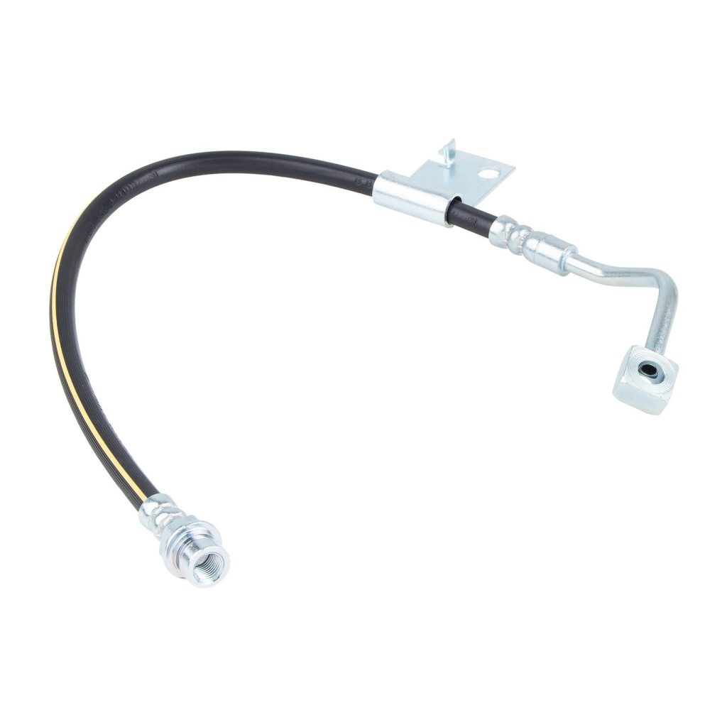 Flexível Freio GM S10 Blazer 97 2x4 Dianteiro Direito