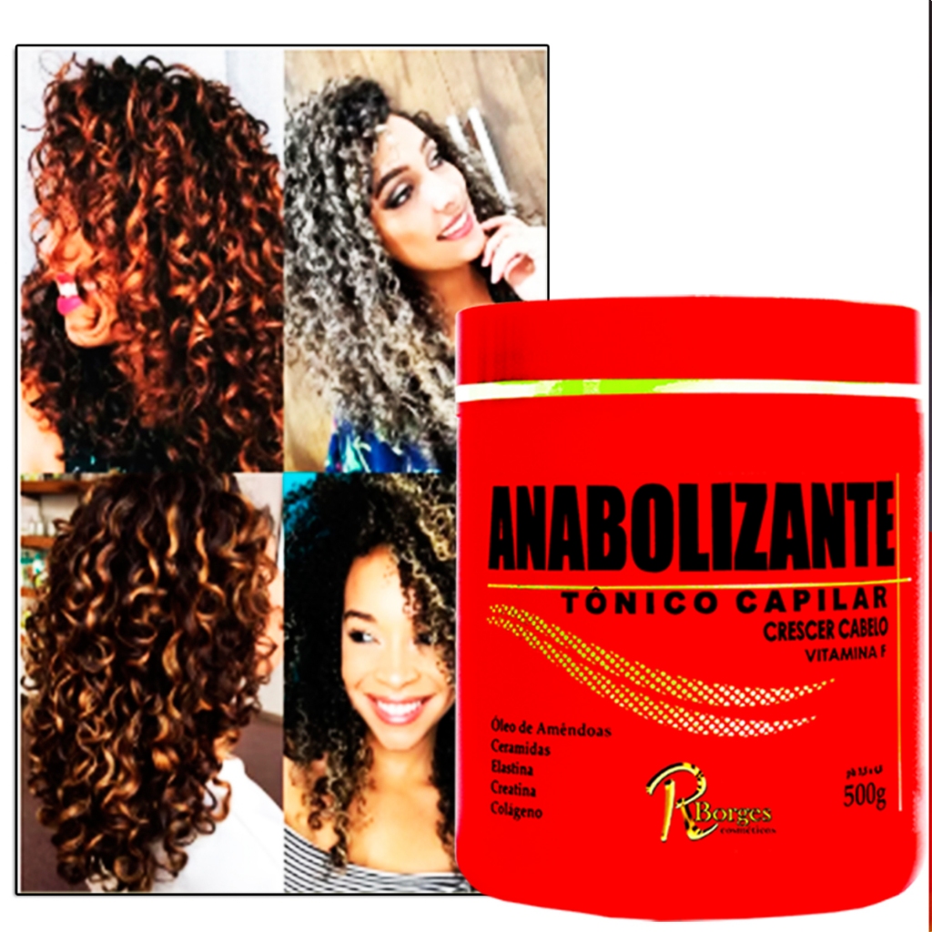 Creme de cabelo para cabelos cacheados Creme de cabelo para cabelos danificados cabelo