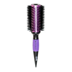 Escova Profissional Thermal Metallic Pro Resistant 64mm Roxa