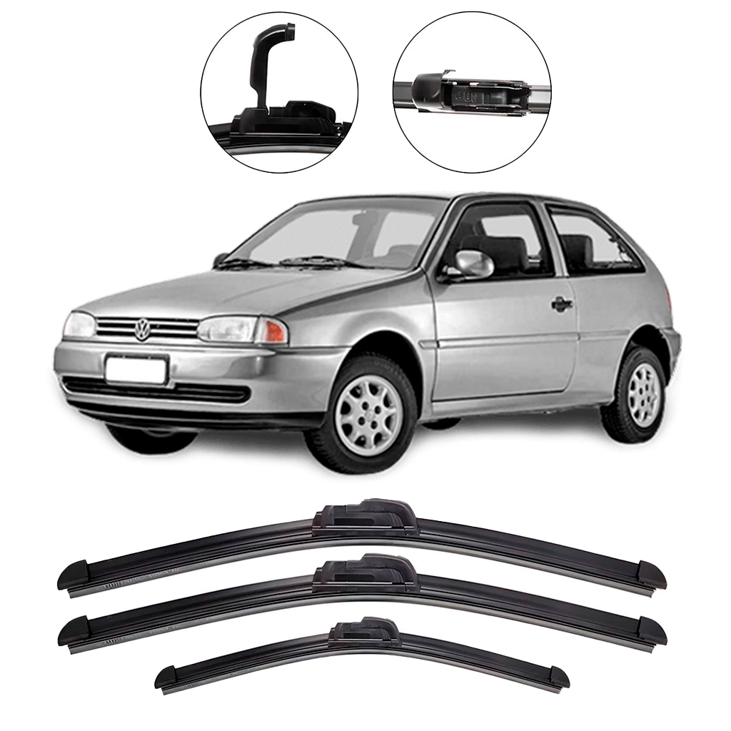 Gol 1999: Guia Completo e Onde Comprar | BuscaProdutos