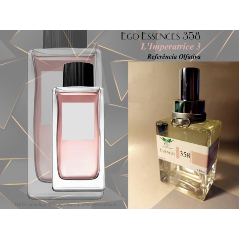L Imperatrice Perfume: Onde Comprar | BuscaProdutos