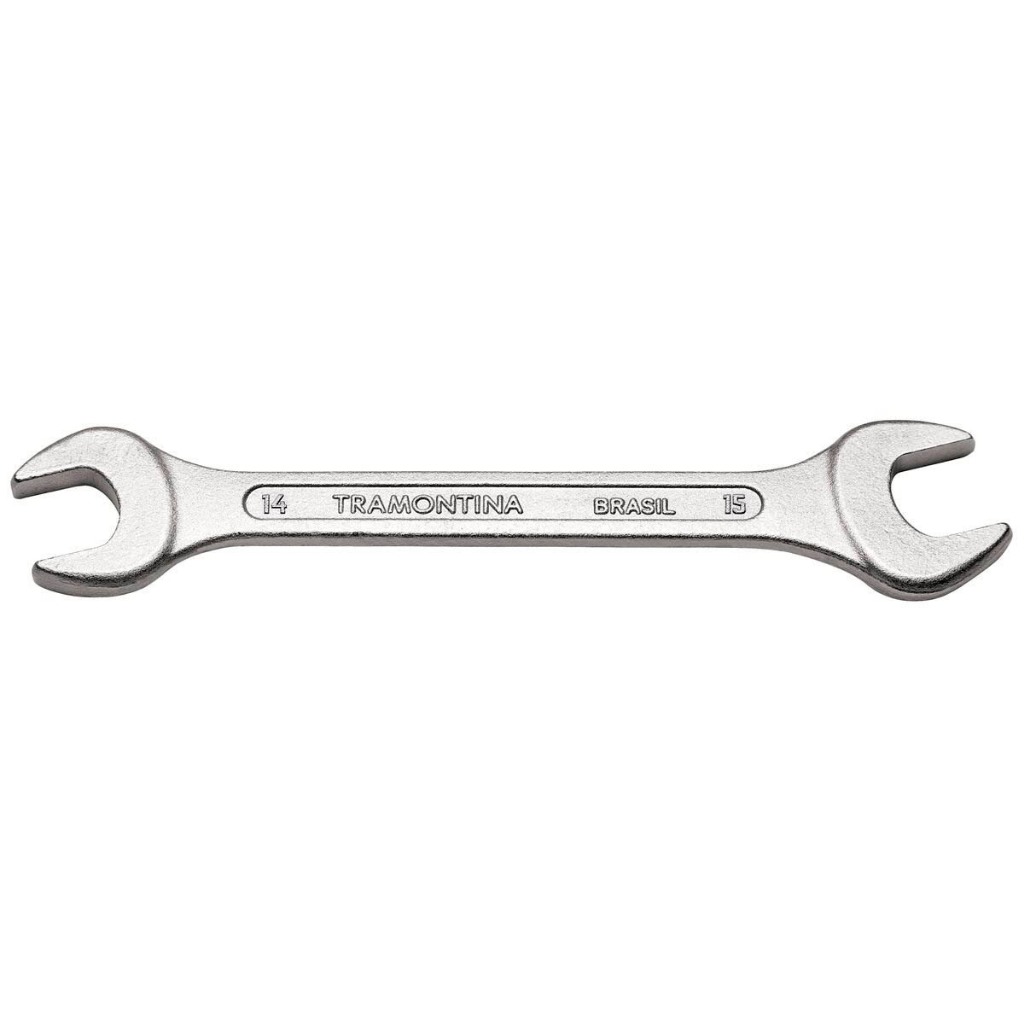 Chave Combinada Fixa 14x15mm Tramontina - Home & Living
