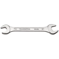 Chave Combinada Fixa 14x15mm Tramontina