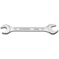 Chave Combinada Fixa 16x17mm Tramontina