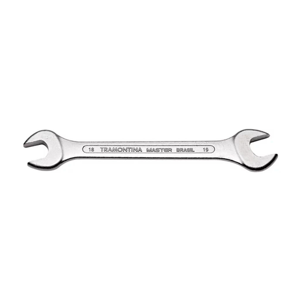 Chave Combinada Fixa 18x19mm Tramontina - Home & Living